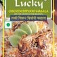Lucky Chicken Biryani Masala 50G. Pack Of 2