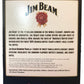 Jim Beam spirit-inspired flavor Vanilla Coffee Pods, 18 Count, Compatible with Keurig 2.0
