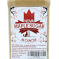 Nova Maple Syrup Pure Grade-A Maple Sugar, 6 Pounds (96 Ounce)