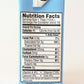 Trader Joes Shelf Stable Tetra Whipping Cream, 8 FL Oz, 3 Pack, UHT, Room Temperature