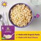 Annie’s Shells and White Cheddar Mac and Cheese, Organic Pasta, 6 Ounce (Pack of 4), 24 oz