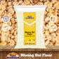 Rani Moong Flour, Mung Bean Flour, Vegan, Gluten Friendly, 28oz (800g), Non-GMO, Kosher, Indian Origin
