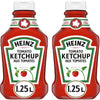 Heinz Ketchup Fridge Fit-2 Pack, 2.5 Litres/84.56 Fluid Ounces {Imported From Canada}
