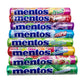 Mentos World Flavours I 8 Rolls of different Flavored Chewy Dragees I 300g 10.5 ounce total