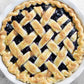 By The Cup Blueberry Pie & Pastry Filling, 2 Pound