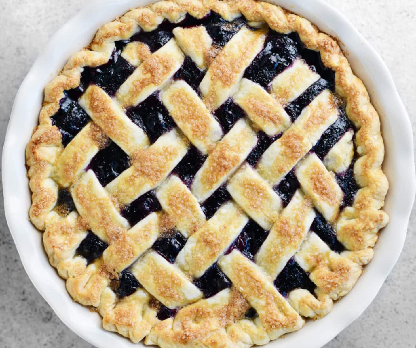 By The Cup Blueberry Pie & Pastry Filling, 2 Pound
