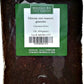 MONTEREY BAY HERB CO. Chicory Root Roasted - Coffee Substitute, Tea Blend Ingredient - 1 Pound