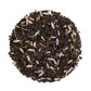 Heavenly Tea Leaves Organic Black Lavender Loose Leaf Tea, 4 oz., Strong & Brisk, Great for Hot or Iced Tea, Naturally Caffeinated