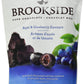 Brookside Chocolate Acai & Blueberry 850G/30 Oz. Chocolates {Imported From Canada}