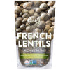Pereg Du Puy French Green Lentils (16 Oz) - Lentil Beans Dry - Non-GMO & Additive Free - Ideal for Stews  Indian Curries  Tacos & Soups - Vegan Diet-Friendly - High In Protein & Fiber