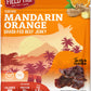 Field Trip Beef Jerky | Gluten Free Jerky, Low Carb, Healthy High Protein Snacks With No Nitrates, Made With All Natural Ingredients | Teriyaki | 2.2Oz Bag