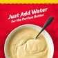 Mrs. Butterworth Pancake and Waffle Mix, 32 Ounce (Pack of 4)