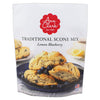 Ann Clark Traditional Blueberry Lemon Scone Mix