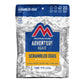 Mountain House Scrambled Eggs With Uncured Bacon | Freeze Dried Backpacking & Camping Food | 1 Serving | Gluten-Free