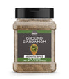 Birch & Meadow Ground Cardamom, 7.2 oz, Spicy & Fruity, Versatile Spice