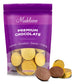 Madelaine Gold Chocolate Coins - Individually Wrapped Easter Candy Basket Fillers - 1/2 LB Easter Chocolates Large Gold Coins