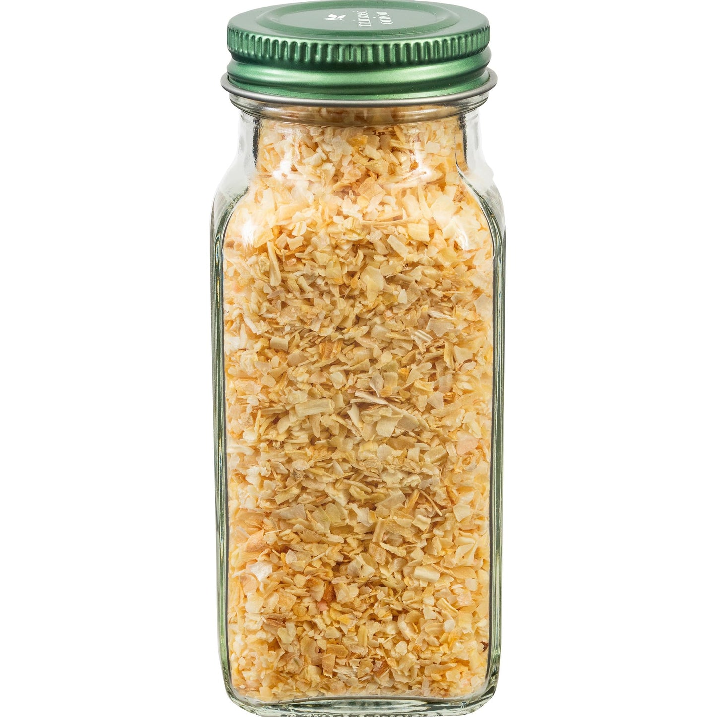 Simply Organic Minced White Onion, Certified Organic | 2.21 Oz | Pack Of 4 | Allium Cepa