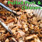 Burnt Sacrifice Memphis Style Gourmet Bbq Spice Dry Rub Seasonings (1.5 Oz Packets Case Of 3) Pork Butts Loin Chops Ribs Chicken