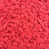 Valentine'S Day Red Hearts Sprinkles Cupcake Cake Decoration Cake Cookie Icecream Donut 3.4Oz