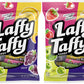 Laffy Taffy Candy, Assorted Fruit Flavors, Individually Wrapped Mini Bars, 6 Ounce Bag (Pack of 2)