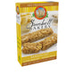 Sunbelt Bakery Banana Oat Chewy Granola Bars, 120-0.9 OZ Bars (12 Boxes)