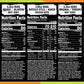Jack Links Duos Gift Box - Includes Beef Jerky, Chicken & Tender Bites, & Sticks, Protein Gift For Men, Dad, Or Meat Lovers, Per