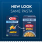 Barilla Gluten Free Penne Pasta, 12 Oz (Pack Of 8)