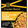 er Barrel Sharp Cheddar Oven Baked Macaroni & Cheese Dinner (12.3 oz Bag)