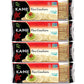 KA-ME Wasabi Rice Crackers 3.5 oz, Authentic Asian Ingredients, Certified Gluten-Free, No Artificial Flavors/Colors, Non GMO - (