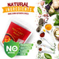 Fusion Select Red Curry Paste - Seasoning Spice Blend For Asian Food, Middle Eastern & Indian Cuisine - Dressing & Condiment For