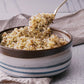BetterBody Foods Organic Quinoa, Vegan, Gluten Free, Low Glycemic Rice Replacement, 3 Lb
