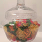Haribo Gummi Candy, Alphabet Letters, 5 Oz. Bag (Pack Of 12)