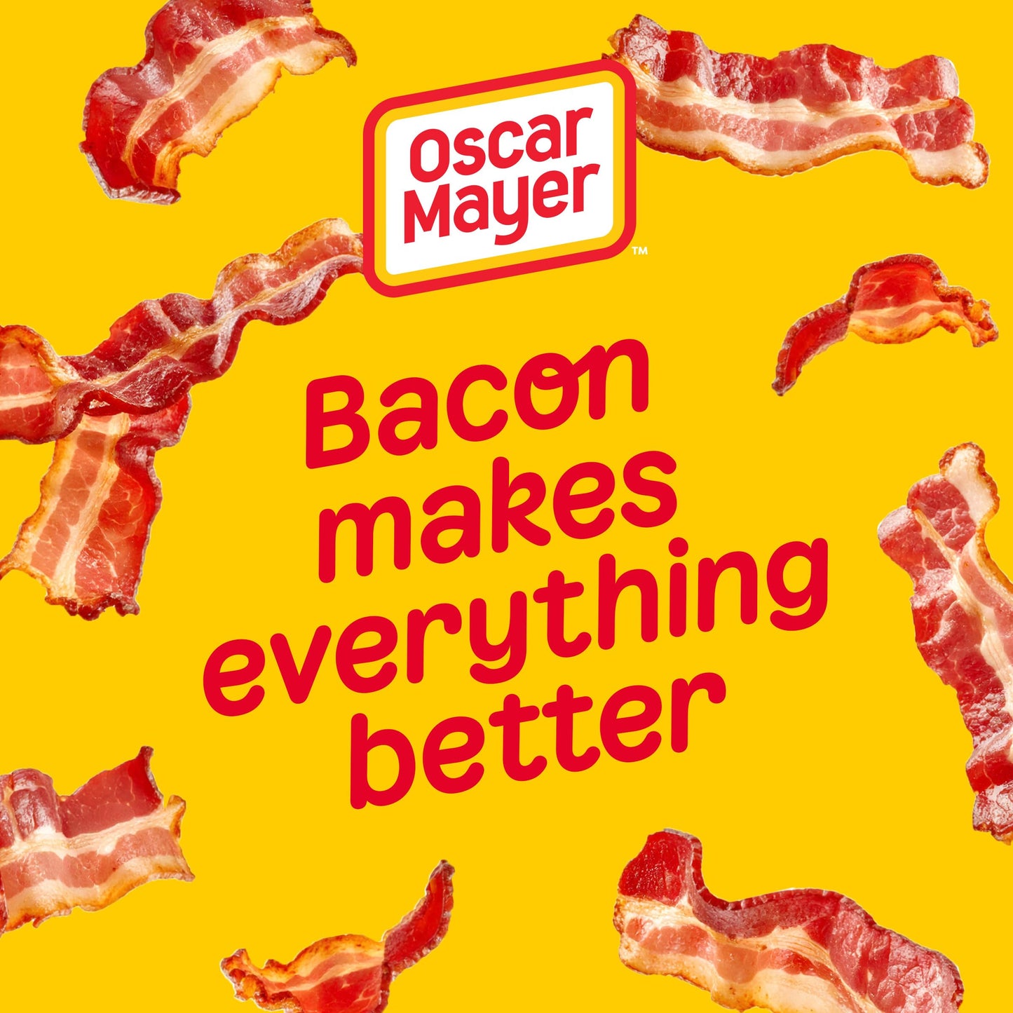 Oscar Mayer Real Bacon Bits Value Pack, 4.5 oz Bag, 1-1.5 cups