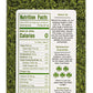 Npg Freeze-Dried Parsley Flakes 3 Oz, Dehydrated Chopped Parsley For Cooking, Soups, Pasta, And Garnish, Aromatic Herb Seasoning