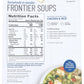 Frontier Soups Chicken And Rice Soup Mix, 4.25 Oz