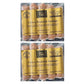 MeatCrafters Turkey Sausage, All Natural Turkey, Minimally Processed, No Artificial Ingredients, 10oz (2-Pack, 10 Total Links)