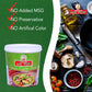 Mae Ploy Green Curry Paste, Authentic Thai Green Curry Paste For Thai Curries & Other Dishes, Aromatic Blend Of Herbs, Spices &
