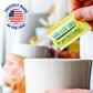 Splenda No Calorie Sweetener Value Pack, 1000 Individual Packets, 2.2 Lbs,1000 Count (Pack Of 1)