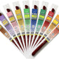 Buffalo Bills Beef Jerky & Beef Stick Sampler Gift Tool Box - 25 Assorted Packs, 1.39 Ounce