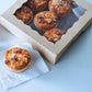 Gold Medal Basic Muffin Mix, 5 Lb Box (Pack of 6)