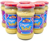 Rani Ginger Cooking Paste 10.58Oz (300G) Glass Jar, Pack Of 5+1 Free ~ Vegan | Gluten Free | Non-Gmo | No Colors | Indian Origin
