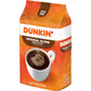 Dunkin Original Blend Medium Roast Ground Coffee, 20 Ounces (Pack of 6)
