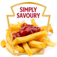 Heinz Ketchup No Sugar Added 1 Count 750Ml 25.36 Fluid Ounces From Canada