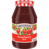 Smuckers Strawberry Jam, 48 Ounce