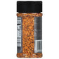 Weber Salt Free Steak Seasoning, 5.5 Ounce Shaker