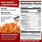 Maemai Chili Crisp (Medium Hot Spice) - Spicy Umami Onion & Garlic Flakes - All-Purpose Seasoning, Topper | Chili Oil Without Th