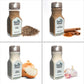 iSpice Starter Spice Set - Seasonings Variety Pack, 12 Pack, 4.33 Ounce