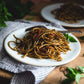 Jovial Spaghetti Einkorn Pasta | Organic Whole Grain Spaghetti | Non-Gmo | High Protein | Lower Carb | Usda Certified Organic | Kosher | Delicious Pasta | Made In Italy | 12 Oz