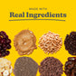 Love + Chew Soft Baked Protein Cookies, Gluten Free | (18) Count Sunflower Banana Bread Minis | Vegan, Paleo, Non GMO and Packed