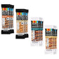 KIND Protein MAX & ZEROg Added Sugar Bundle, High Protein Bars, 12 Count Pack, 4 Flavors